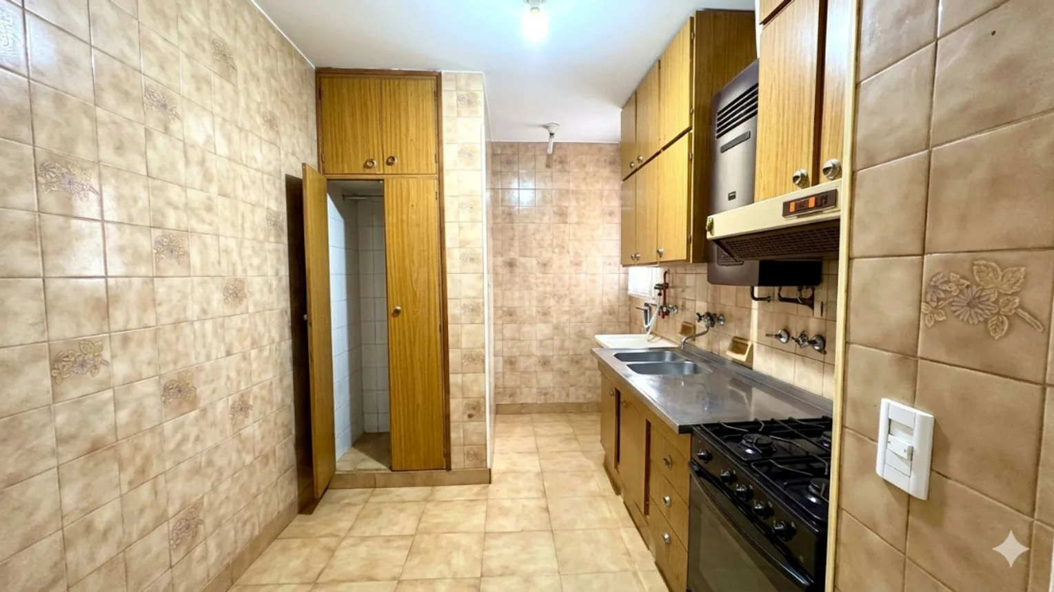 Venta departamento 2 dormitorios y comodín, centro, foto 3