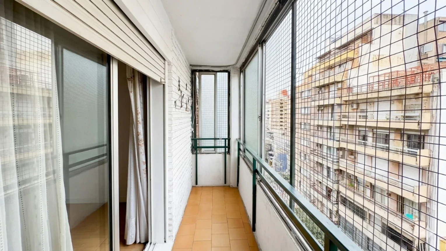 Venta departamento 2 dormitorios y comodín, centro, foto 2
