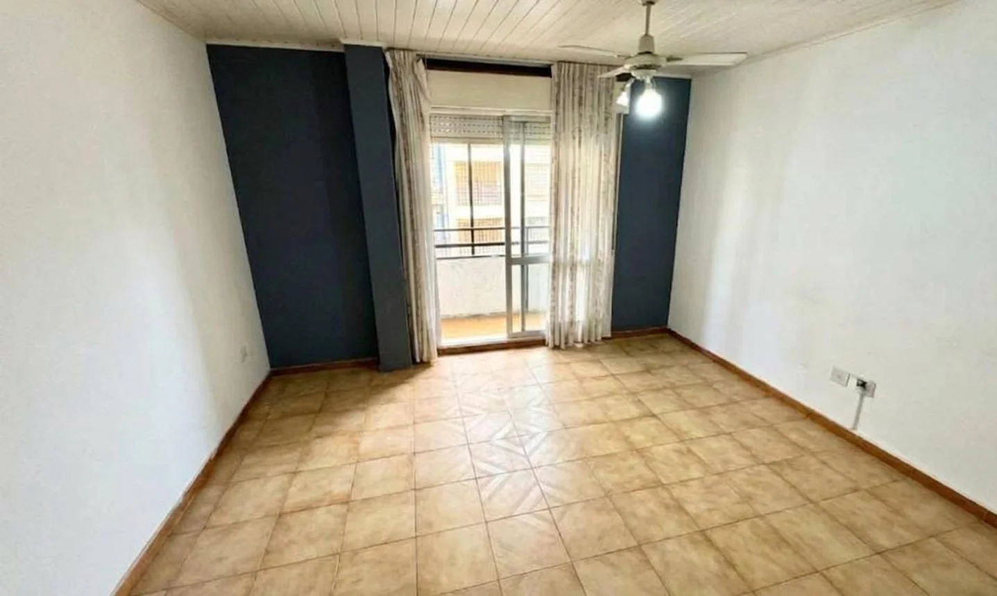 Venta departamento 2 dormitorios y comodín, centro, foto 1