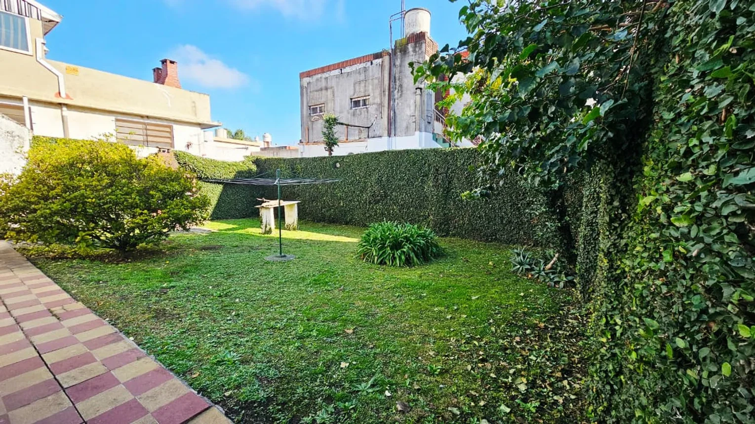 Casa en venta en Caseros