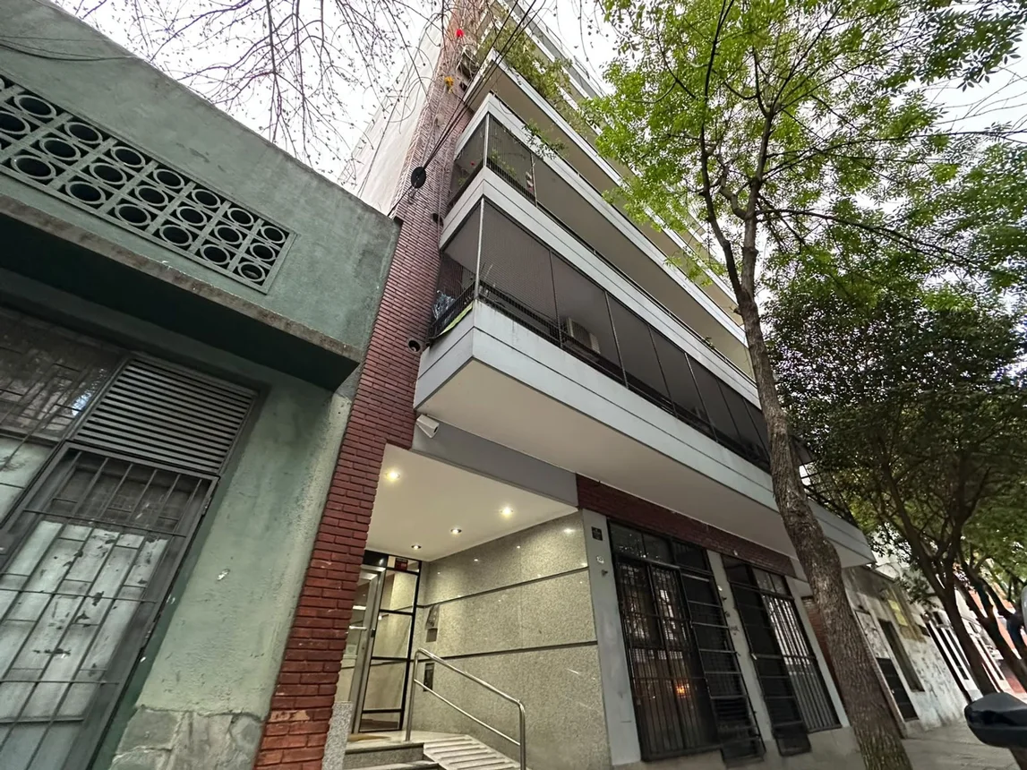 Monoambiente en venta en Balvanera, Catamarca 500, foto 5