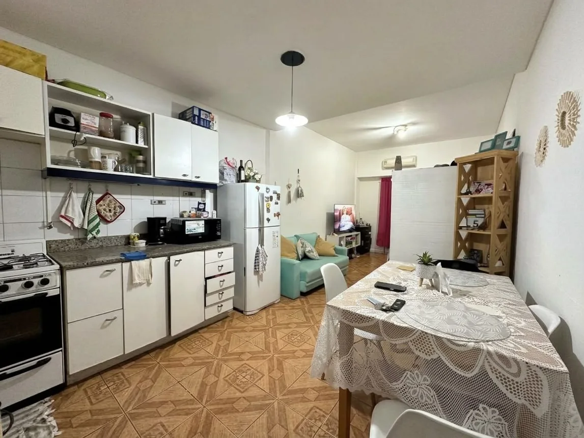 Monoambiente en venta en Balvanera, Catamarca 500