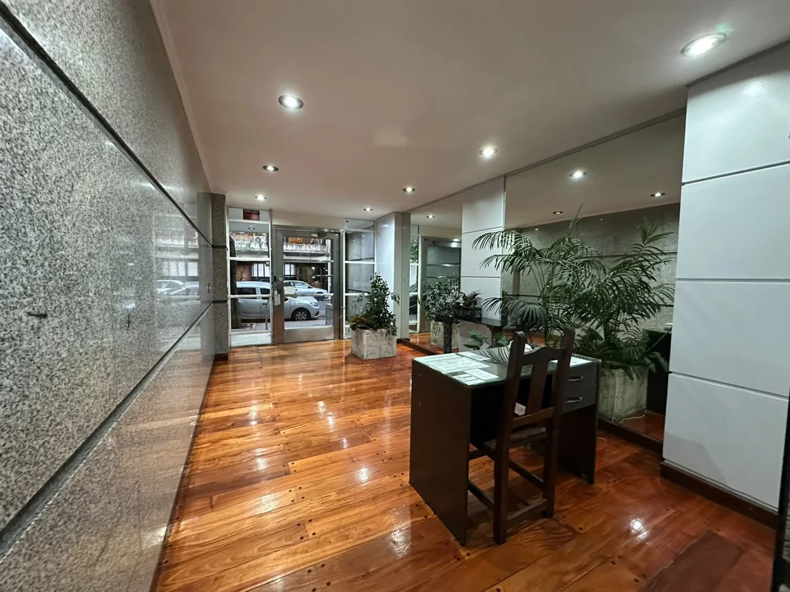 Monoambiente en venta en Balvanera, Catamarca 500, foto 4