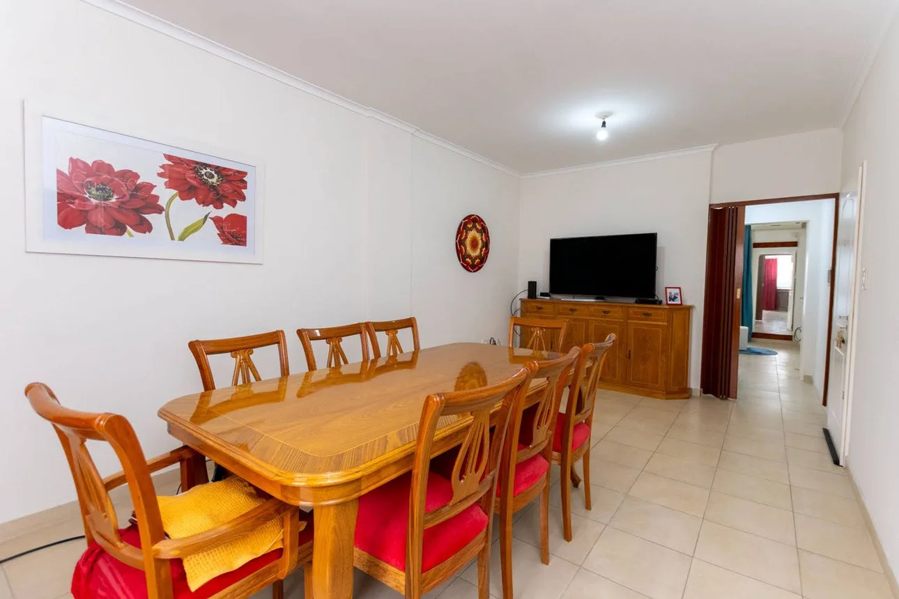 Departamento en venta en Santa Fe