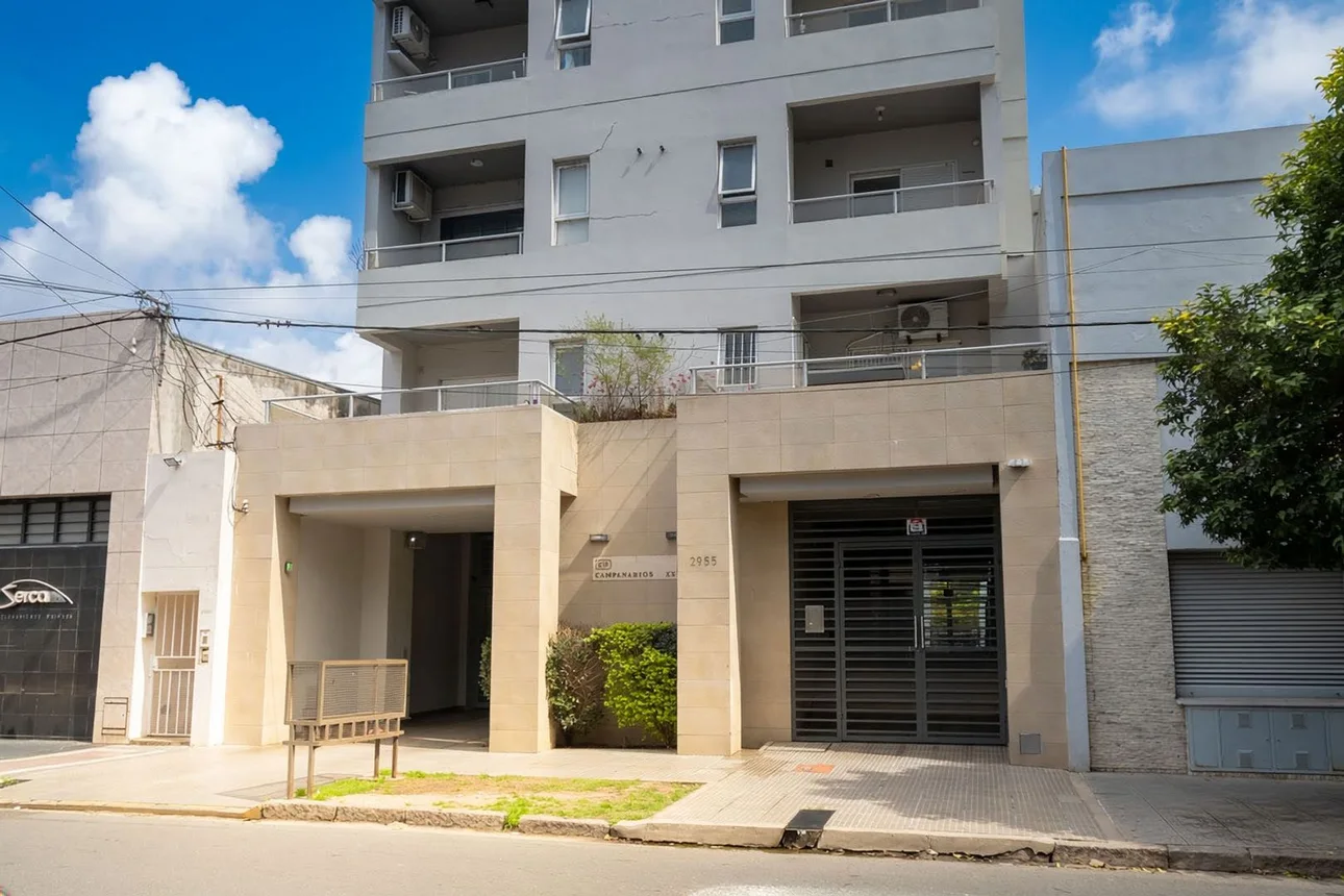 Departamento en venta en Santa Fe, foto 3