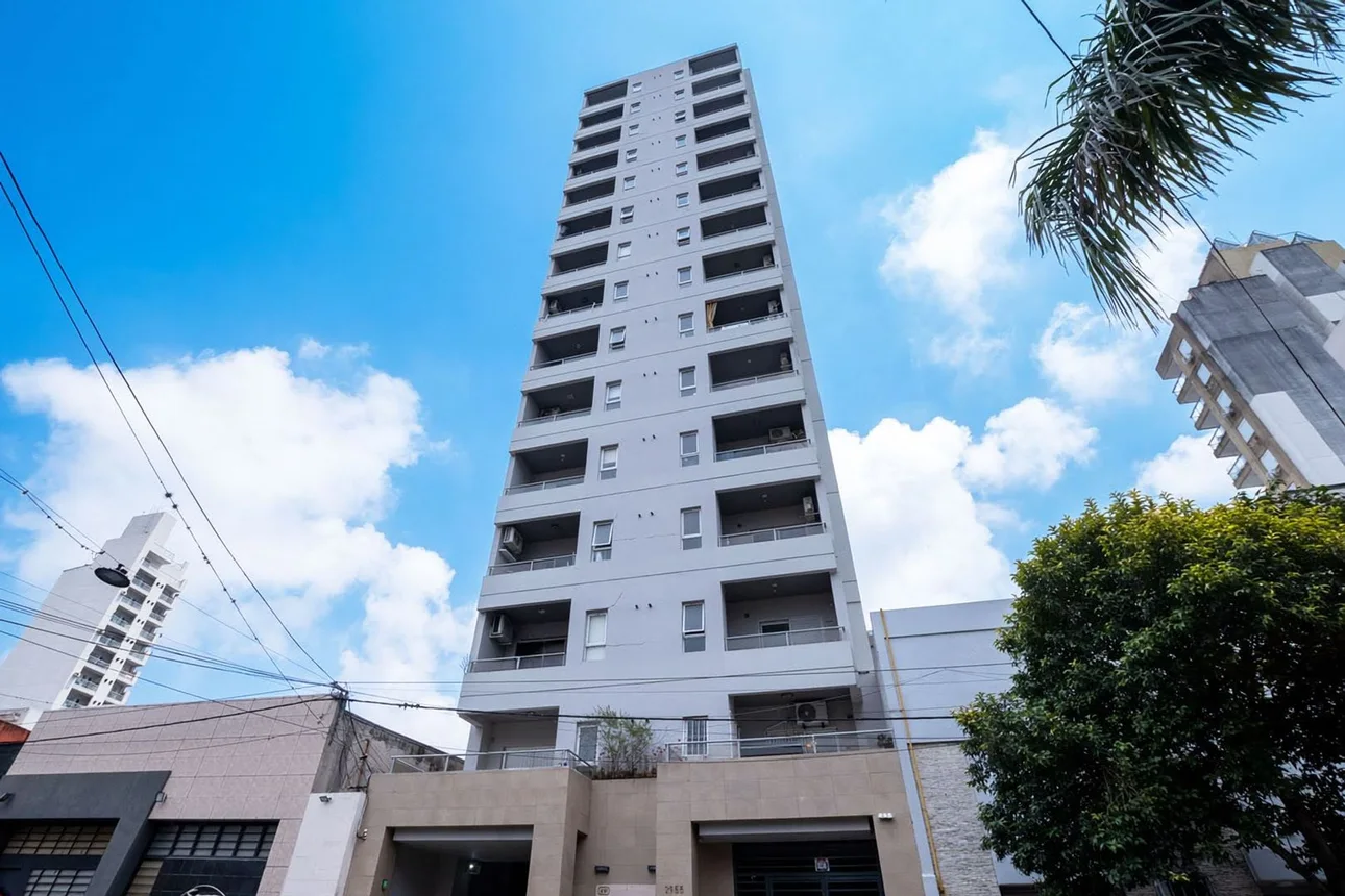 Departamento en venta en Santa Fe, foto 2