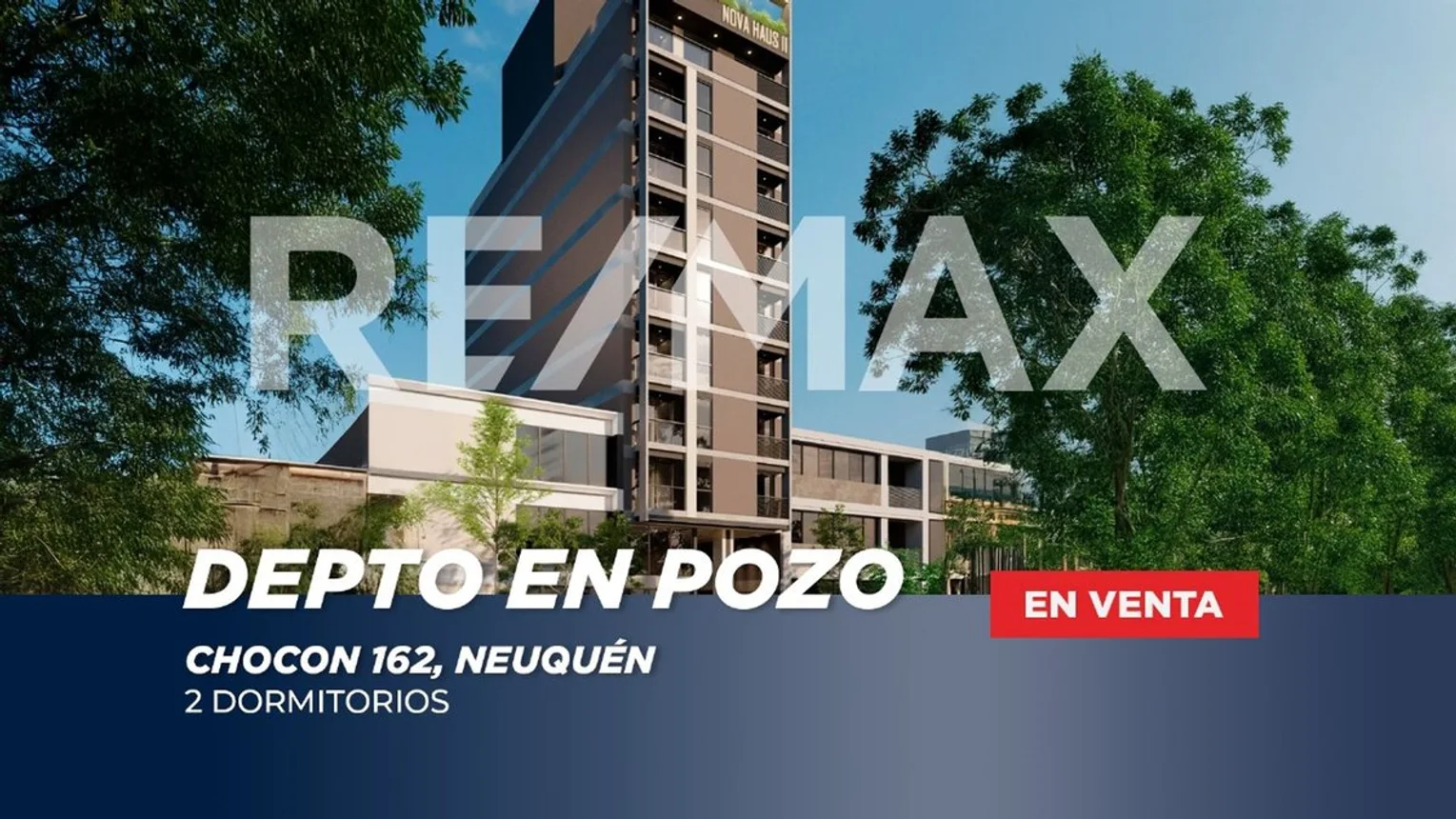 Departamento de 4 ambientes en venta en Neuquén, El Chocón 100