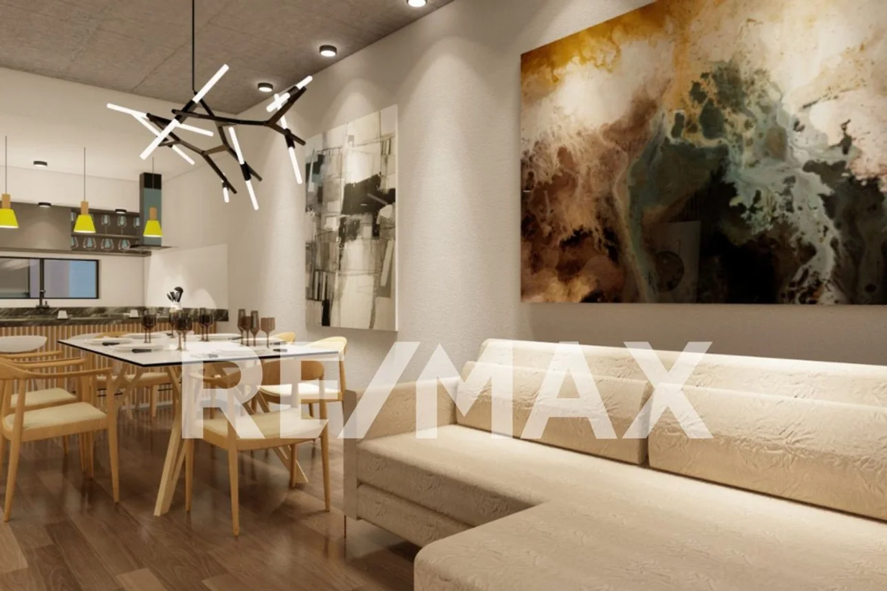 Departamento de 4 ambientes en venta en Neuquén, El Chocón 100, foto 4