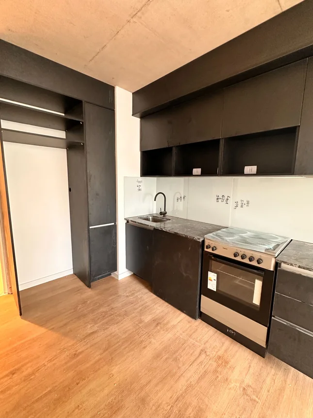 Departamento de 3 ambientes en venta en Barracas, Tomás Liberti 1100, foto 4