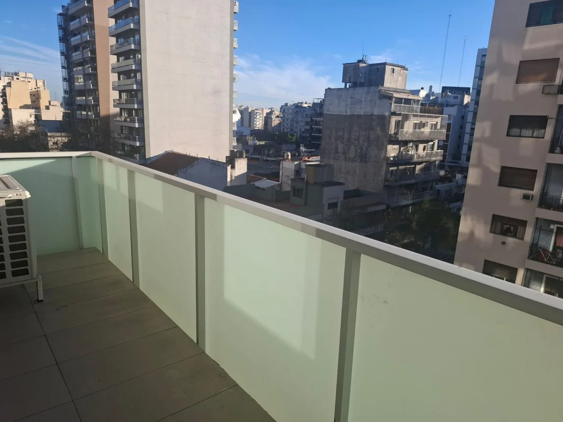 Departamento de 3 ambientes en venta en Barracas, Tomás Liberti 1100, foto 5