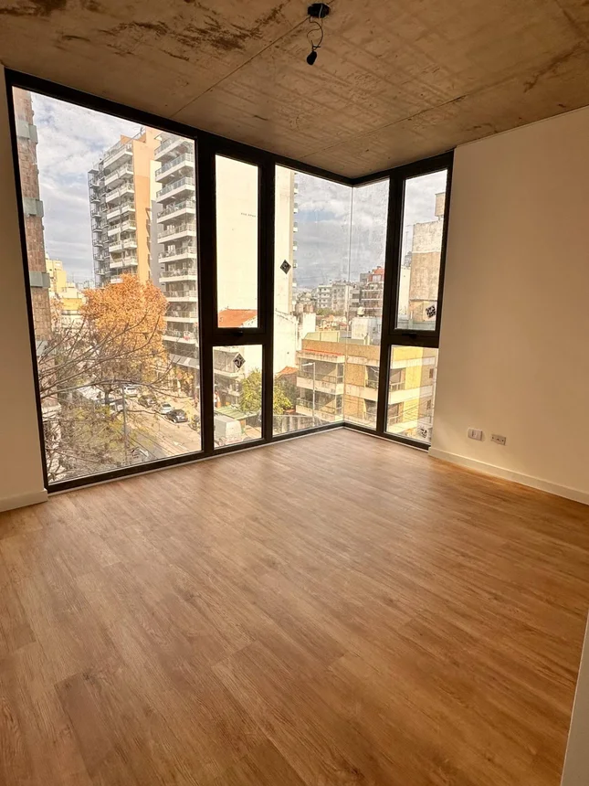 Departamento de 3 ambientes en venta en Barracas, Tomás Liberti 1100