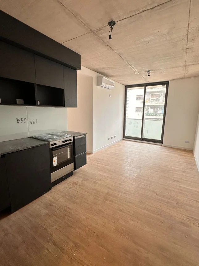 Departamento de 3 ambientes en venta en Barracas, Tomás Liberti 1100, foto 3