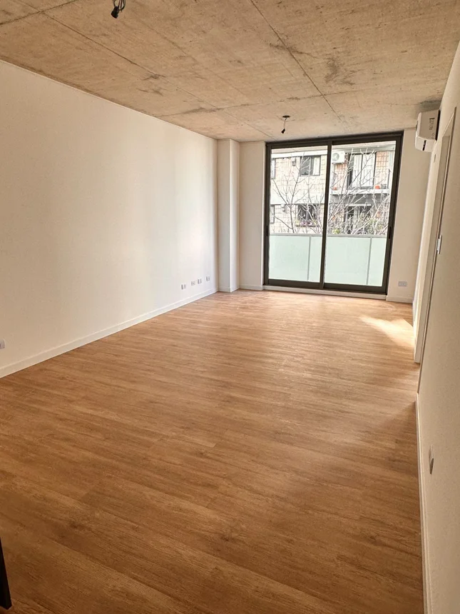 Departamento de 3 ambientes en venta en Barracas, Tomás Liberti 1100, foto 2