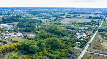 Venta de campo 13.125m² Piedras Blancas Montevideo