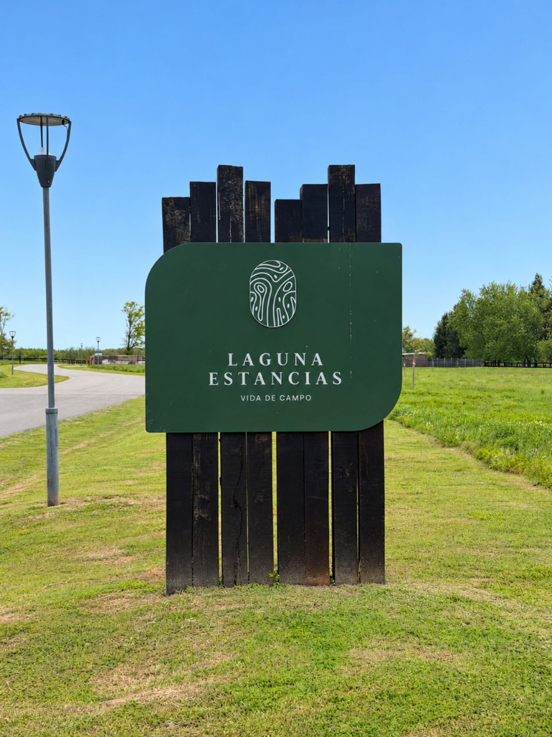 VENTA LOTE CENTRAL 1.787 M2 EN ESTANCIAS DEL PILAR