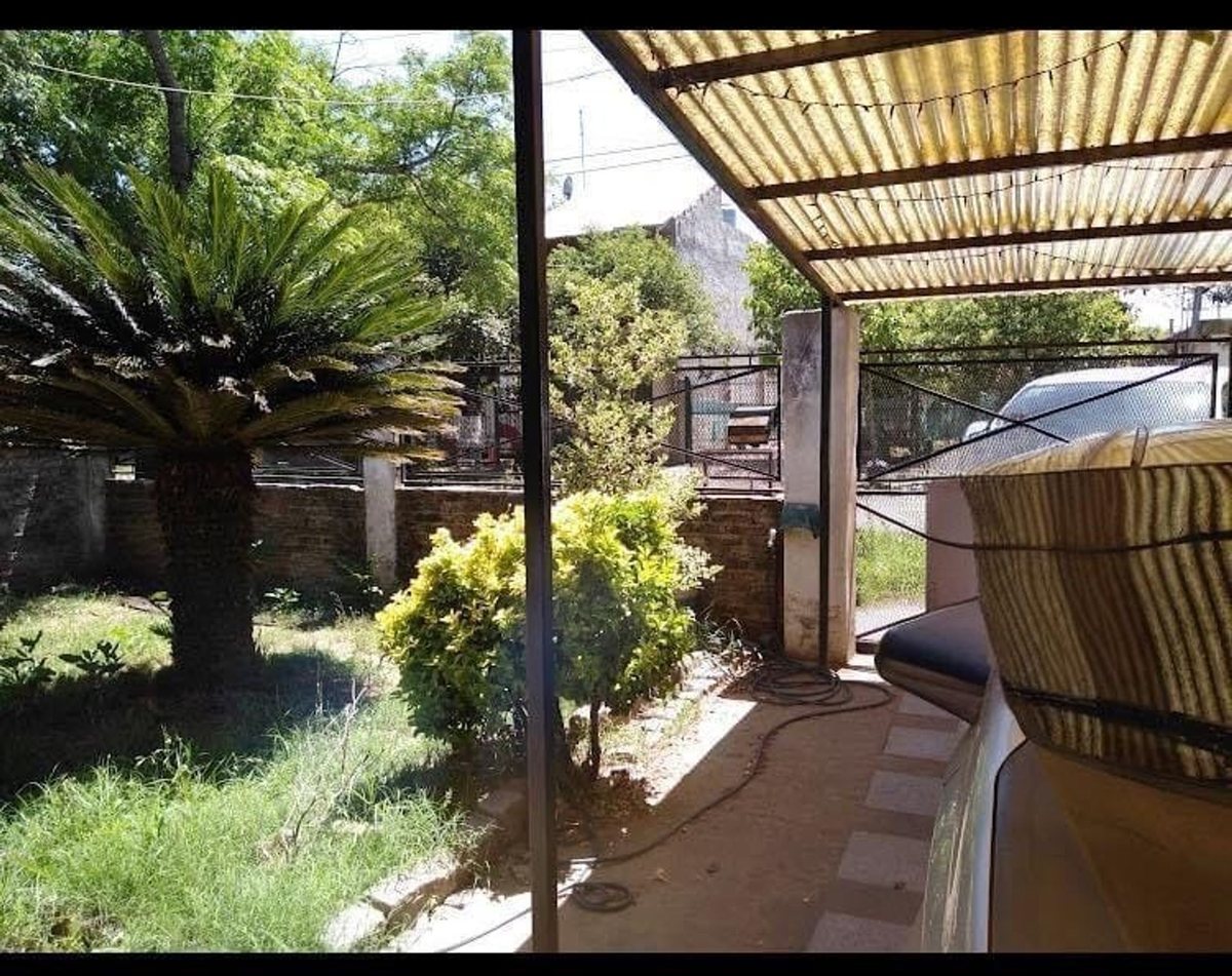 Foto 9 — SE VENDE CASA 3 AMBIENTES CON PILETA