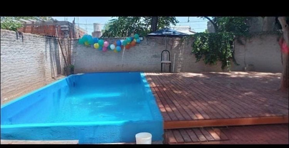 Foto 3 — SE VENDE CASA 3 AMBIENTES CON PILETA