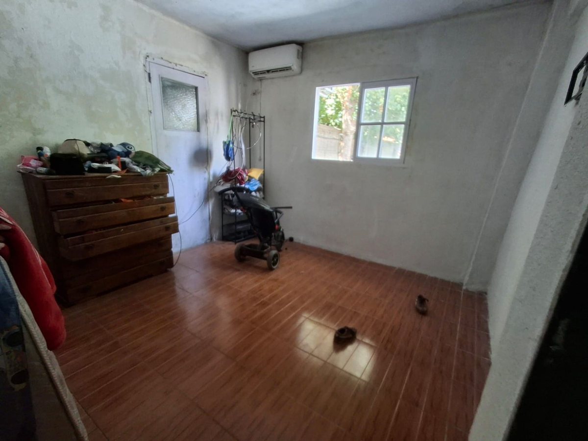 Foto 5 — SE VENDE CASA 3 AMBIENTES CON PILETA