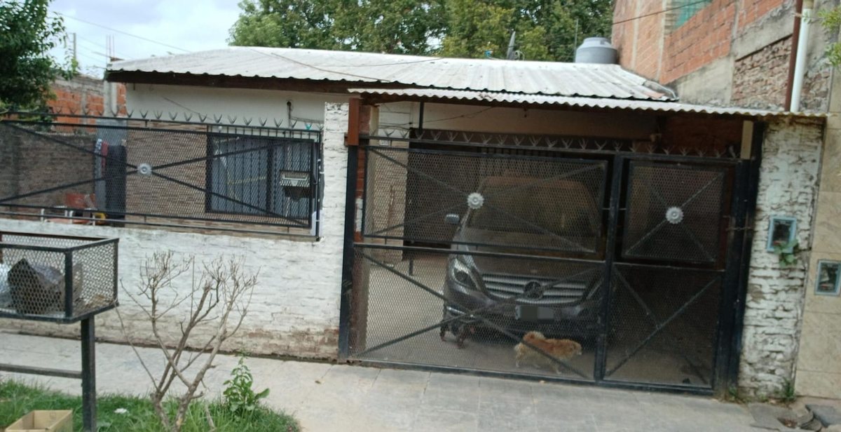 Foto 11 — SE VENDE CASA 3 AMBIENTES CON PILETA