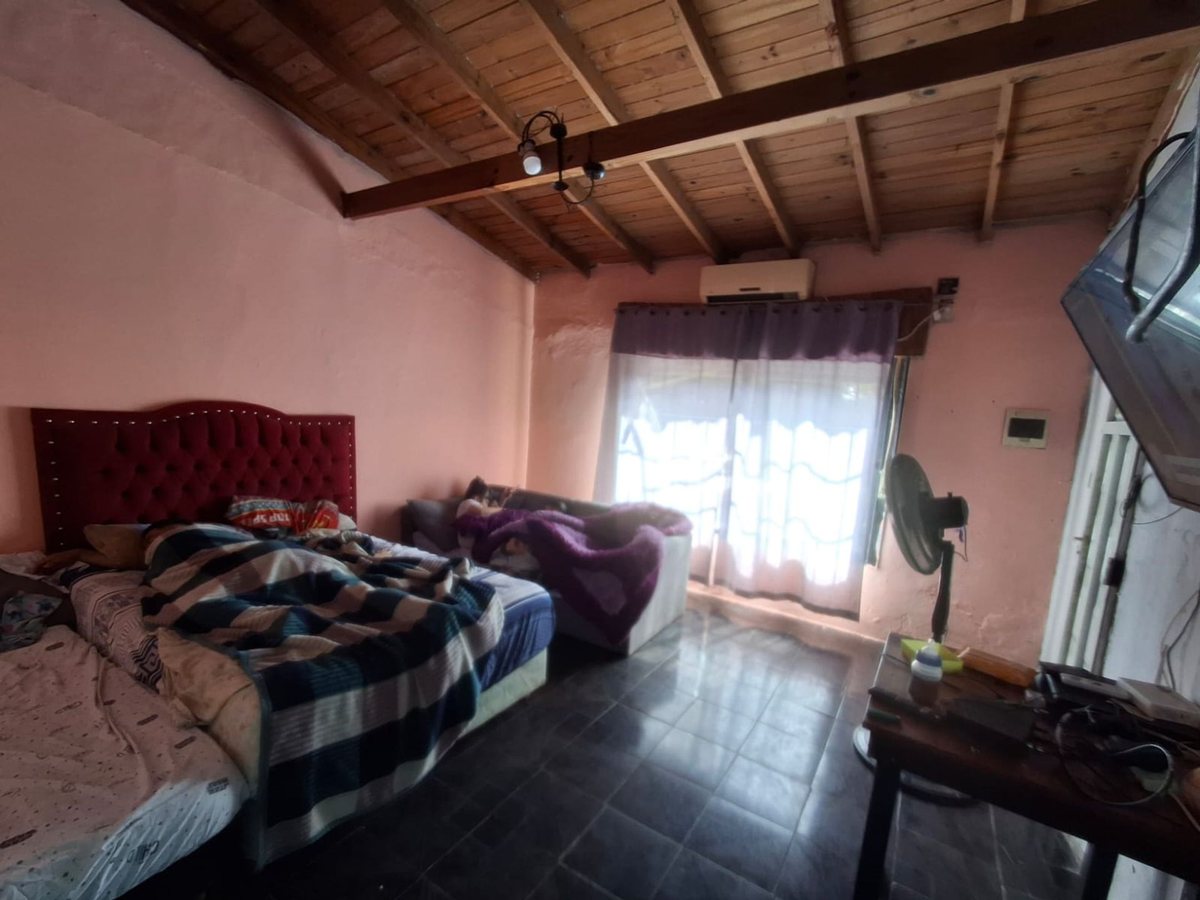 Foto 6 — SE VENDE CASA 3 AMBIENTES CON PILETA