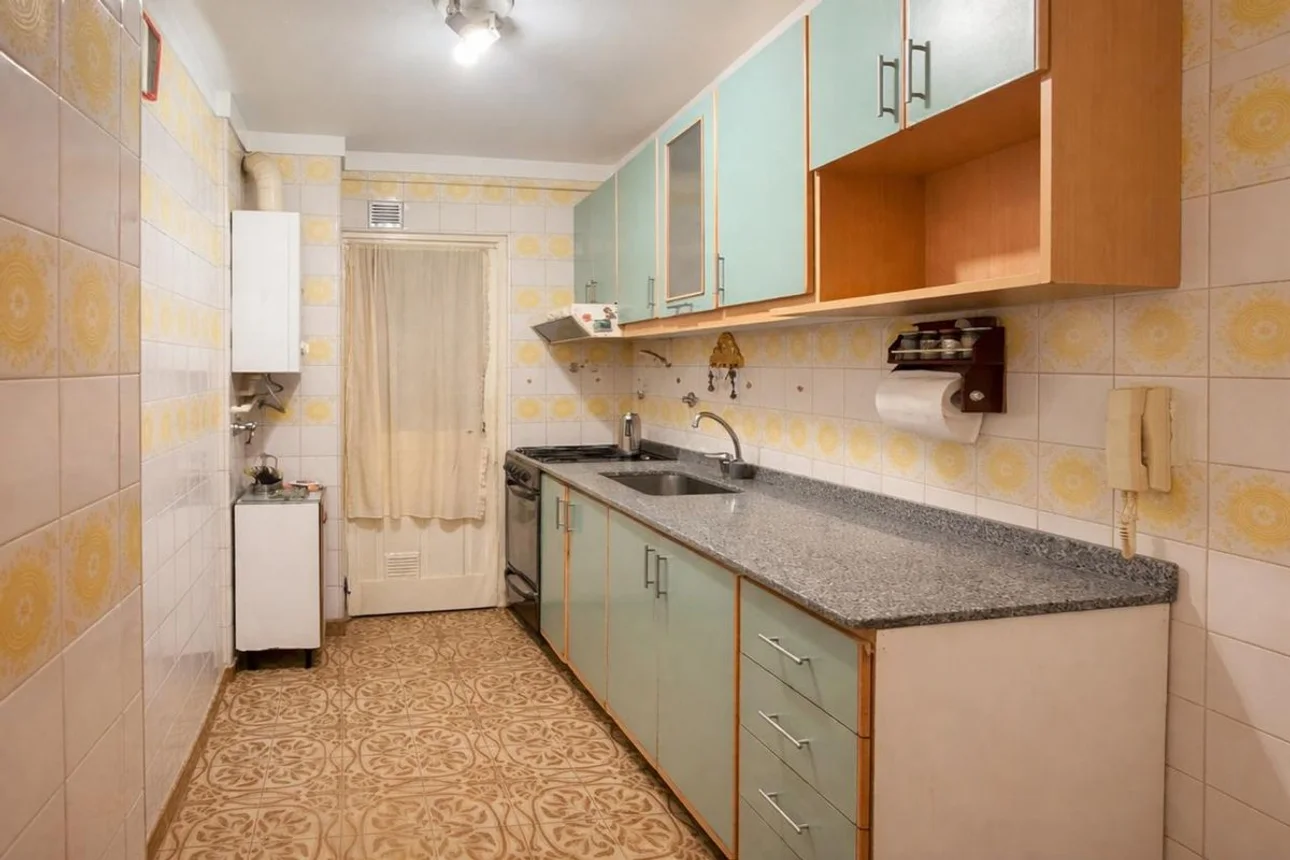 Departamento en venta en Colegiales, foto 3