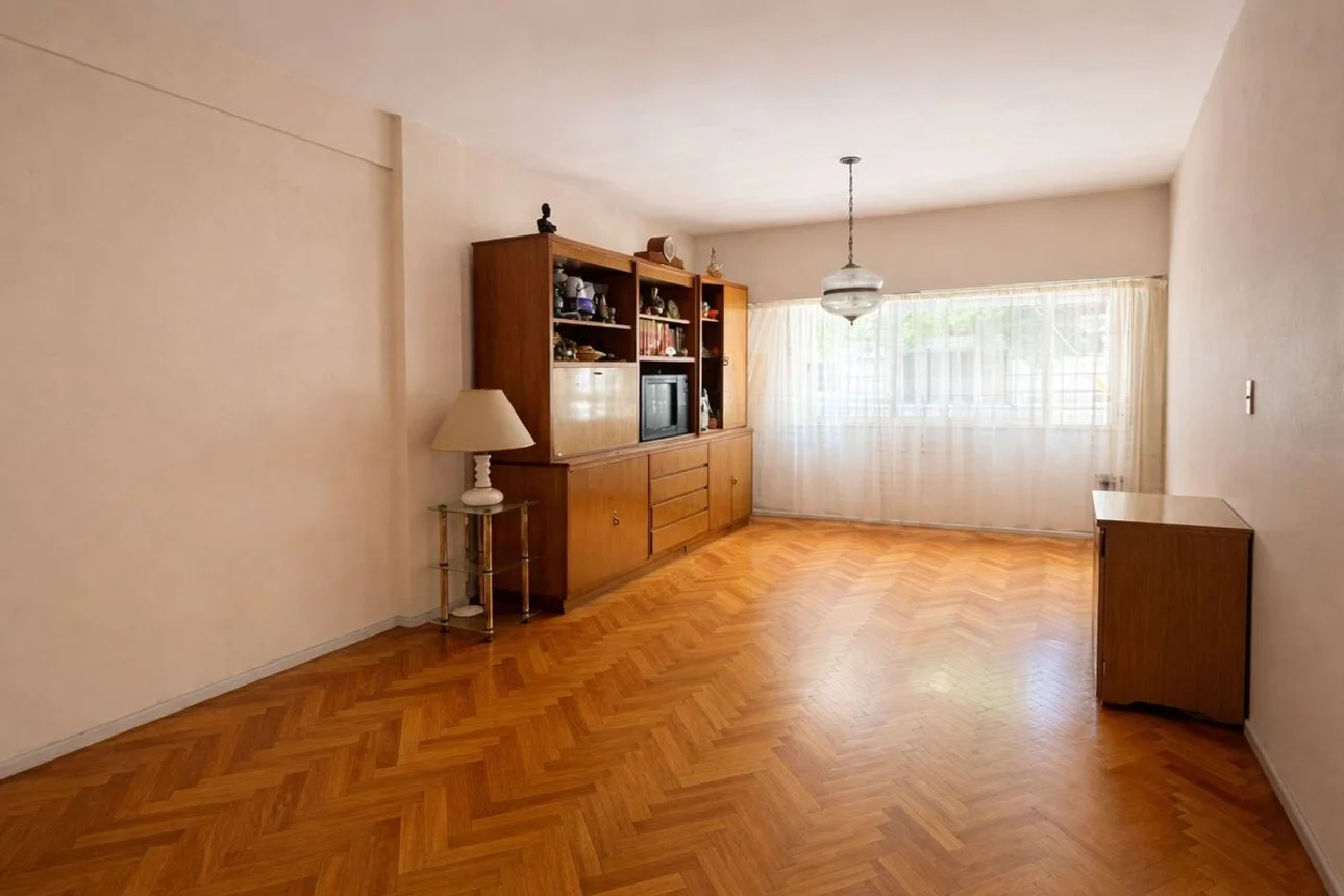 Departamento en venta en Colegiales