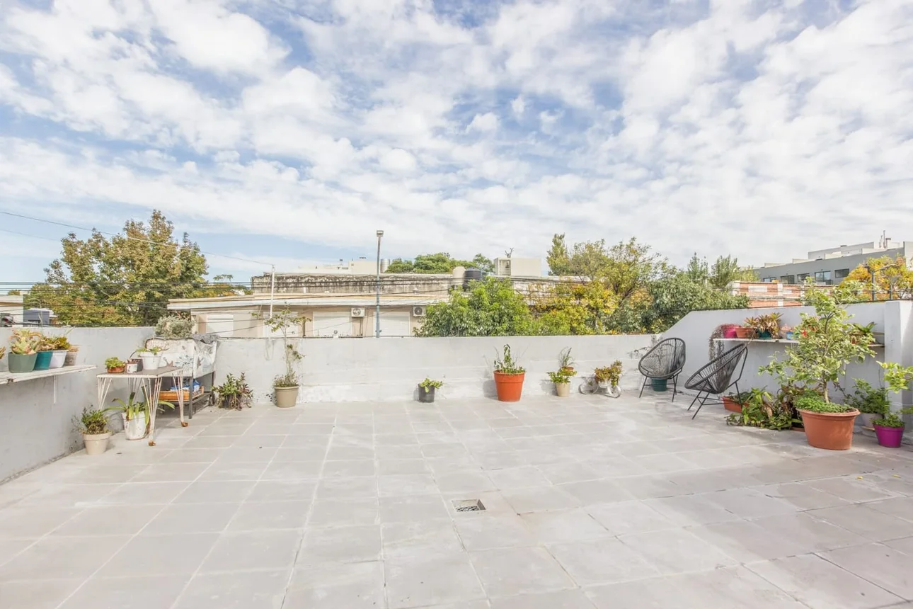 Casa de 4 ambientes en venta en Vélez Sarsfield, Cervantes 1200, foto 2
