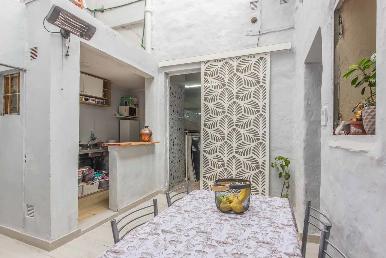 Casa de 4 ambientes en venta en Vélez Sarsfield, Cervantes 1200, foto 3