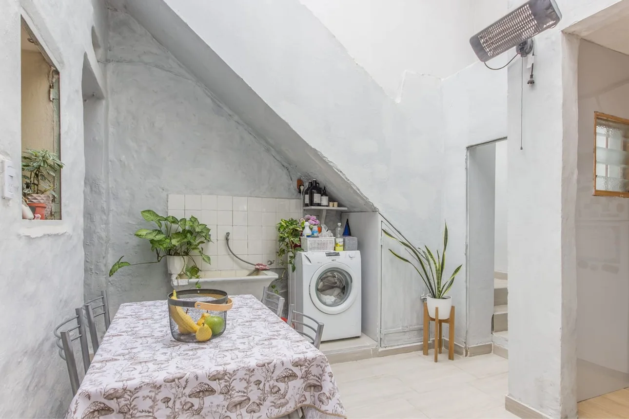 Casa de 4 ambientes en venta en Vélez Sarsfield, Cervantes 1200, foto 4