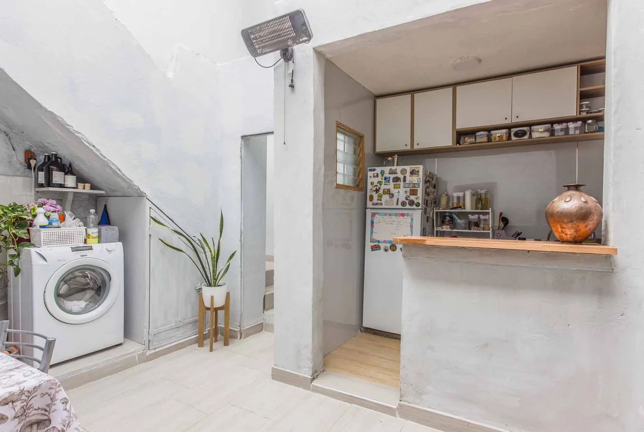 Casa de 4 ambientes en venta en Vélez Sarsfield, Cervantes 1200, foto 5