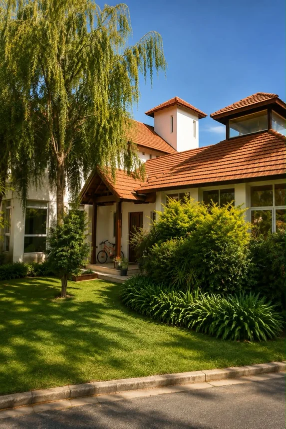 Casa de 6 ambientes en venta en Villa Rosa, J. L. Palliere 2300, foto 2