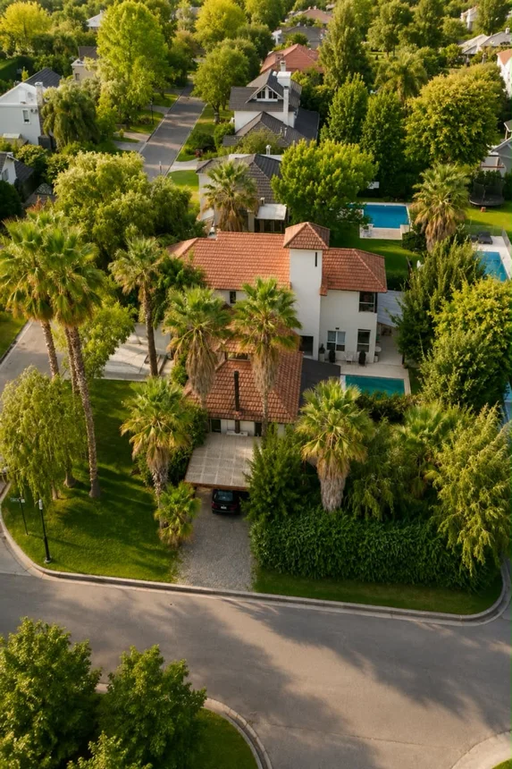 Casa de 6 ambientes en venta en Villa Rosa, J. L. Palliere 2300, foto 3