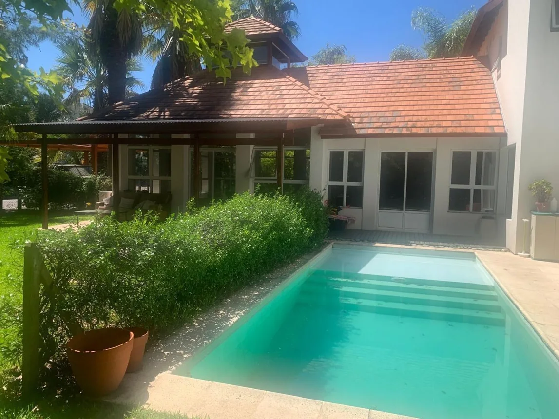 Casa de 6 ambientes en venta en Villa Rosa, J. L. Palliere 2300, foto 4