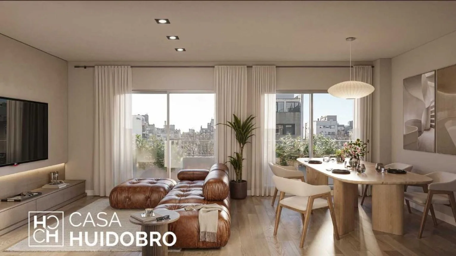 Departamento de 3 ambientes en venta en Saavedra, Ruiz Huidobro 3000, foto 5