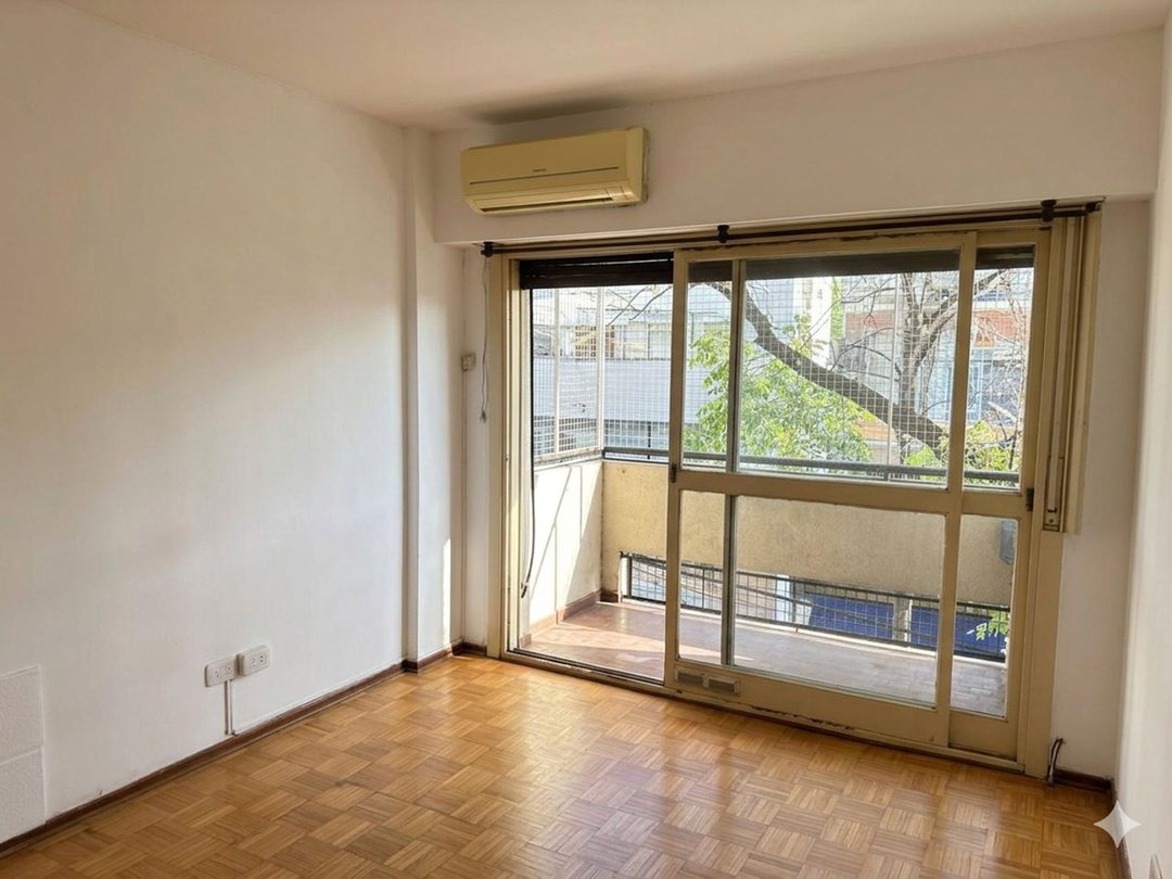 ALQUILER DEPTO 3 AMBIENTES  BALCON ALMAGRO