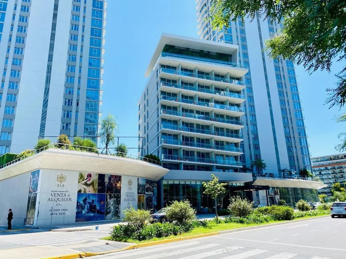 Monoambiente en venta en Puerto Madero, foto 2