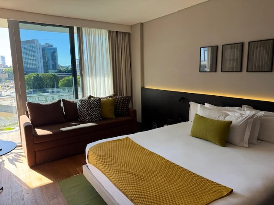 Monoambiente en venta en Puerto Madero, foto 5