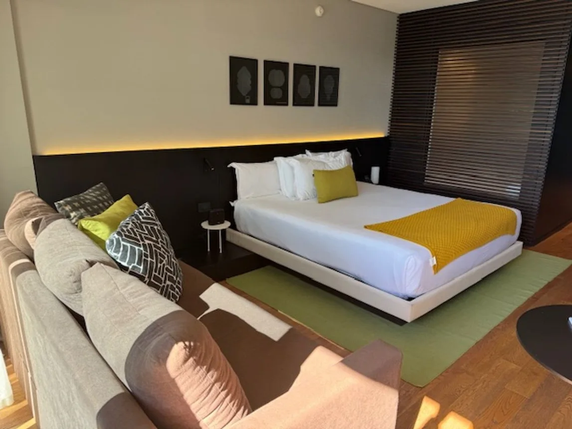 Monoambiente en venta en Puerto Madero, foto 3