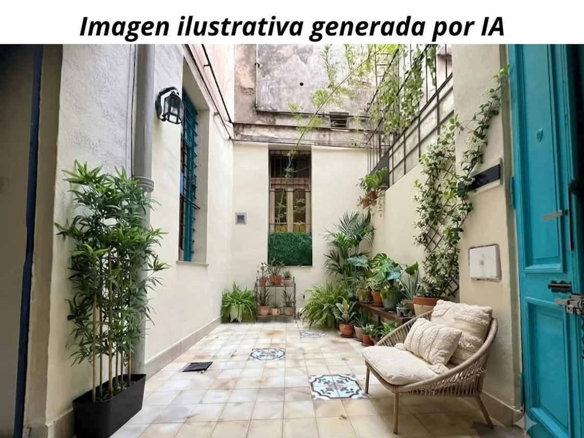 PH de 3 ambientes en venta en Parque Patricios, La Rioja 1700, foto 3
