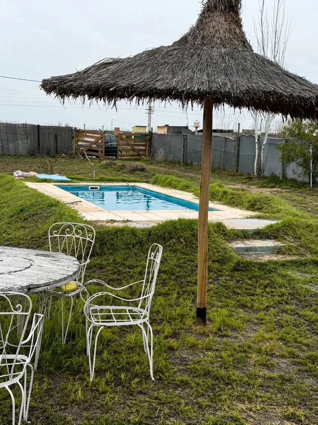 Casa de 2 ambientes en venta en Luján de Cuyo, Kilometro 48 0