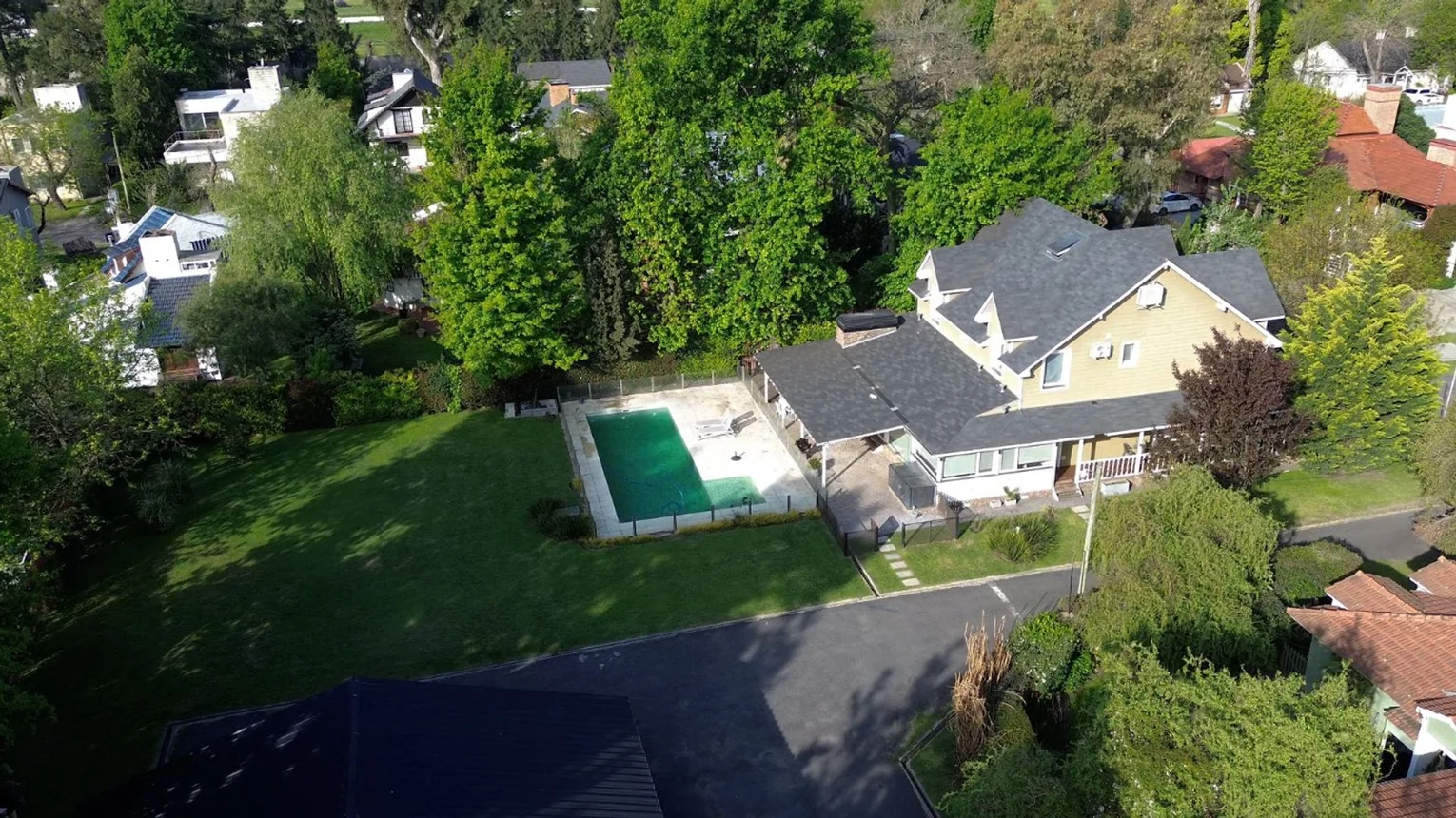 Casa de 8 ambientes en venta en General Rodríguez, Autopista Acceso Oeste 0, foto 5