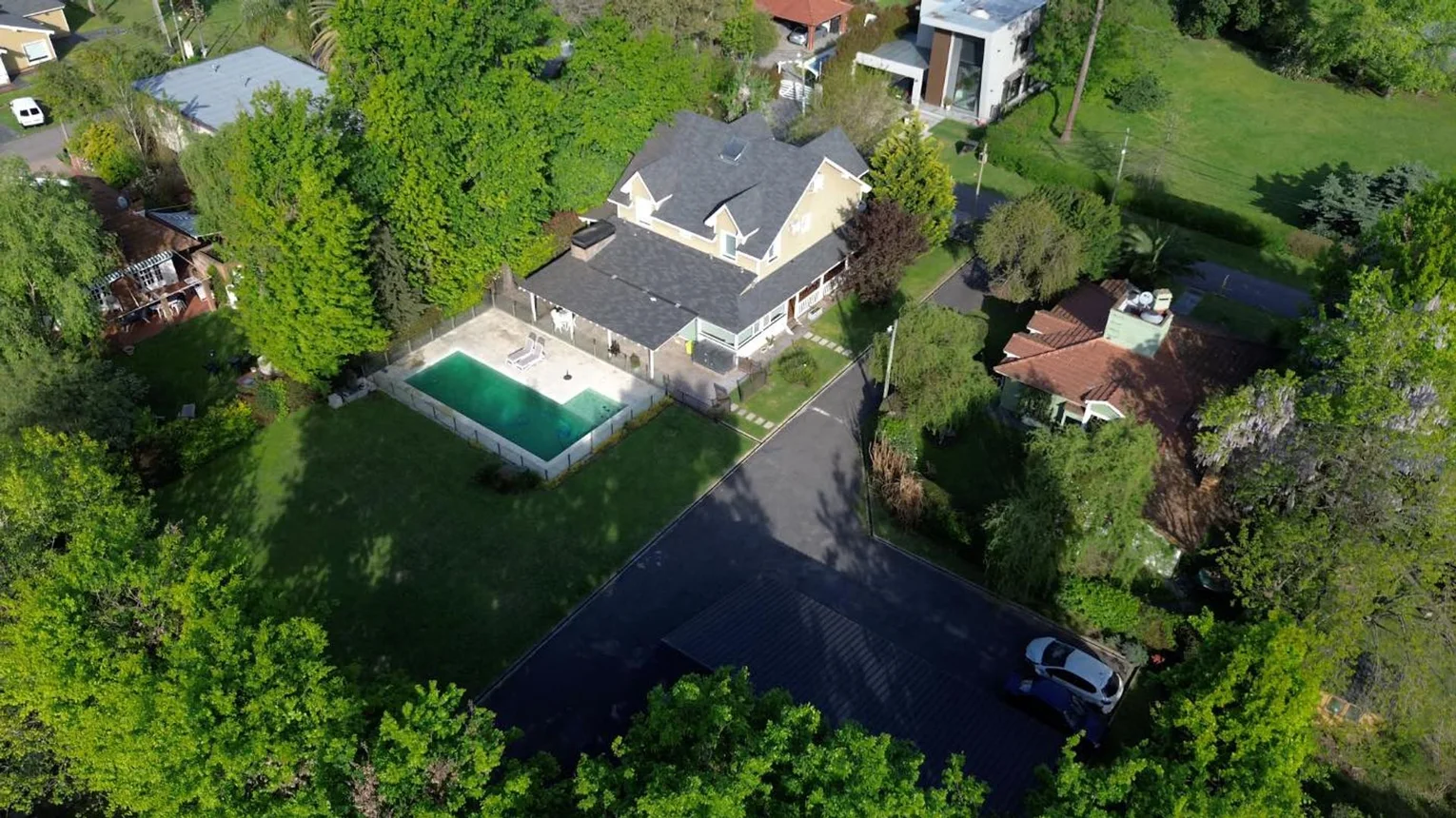 Casa de 8 ambientes en venta en General Rodríguez, Autopista Acceso Oeste 0, foto 4