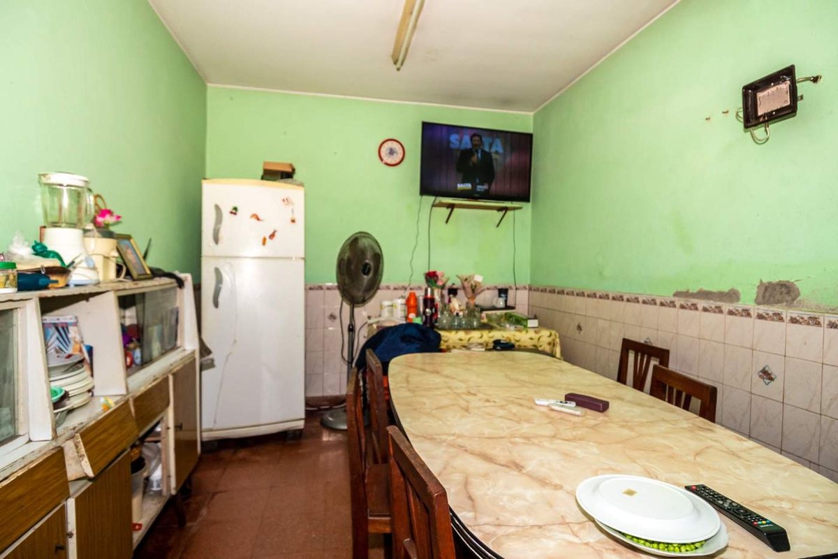 CASA VENTA 5 DORMITORIOS MACROCENTRO - foto 9