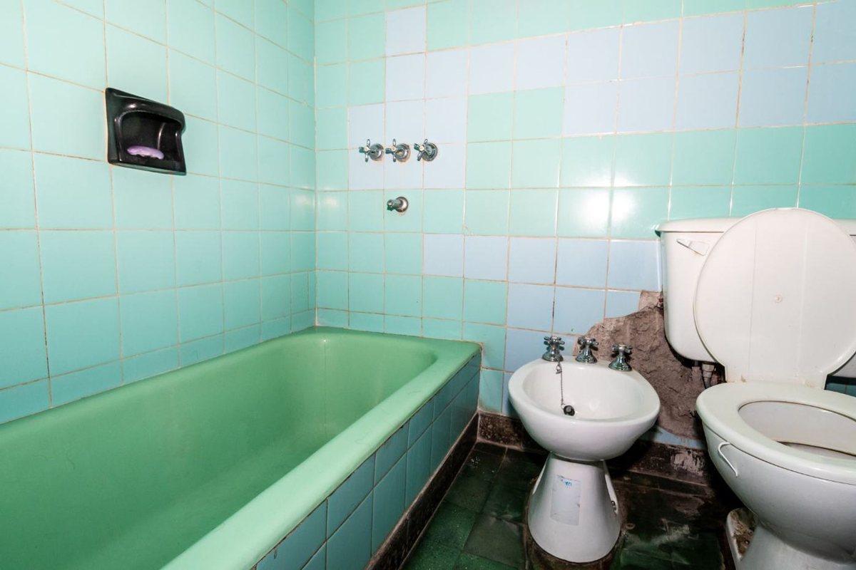 CASA VENTA 5 DORMITORIOS MACROCENTRO - foto 12