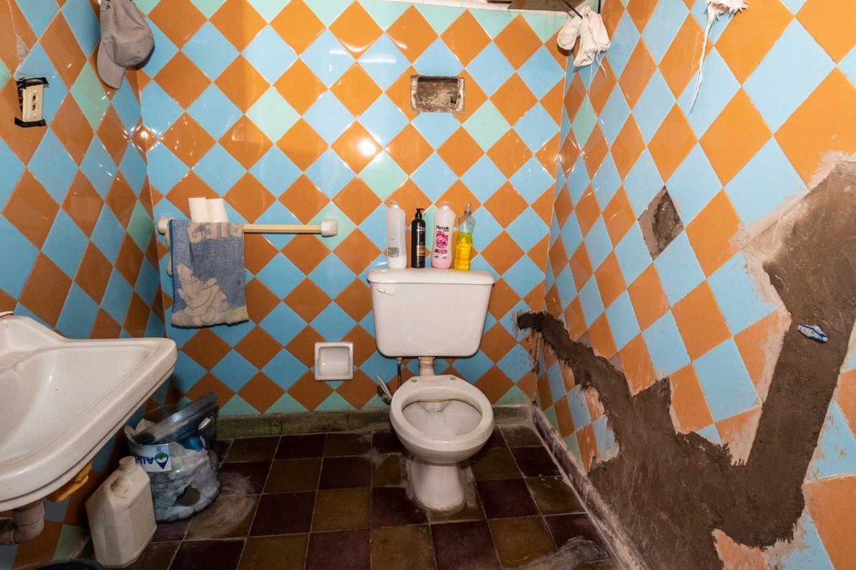 CASA VENTA 5 DORMITORIOS MACROCENTRO - foto 8