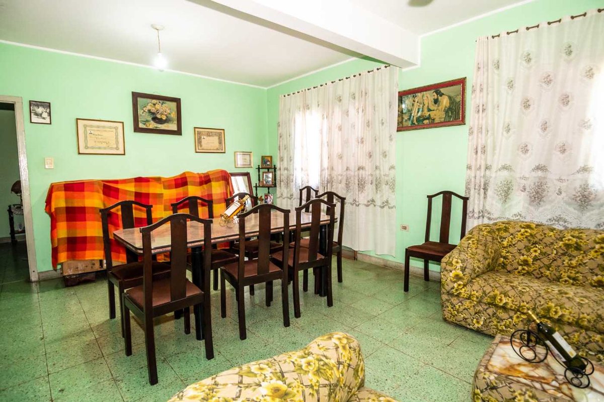 CASA VENTA 5 DORMITORIOS MACROCENTRO - foto 6