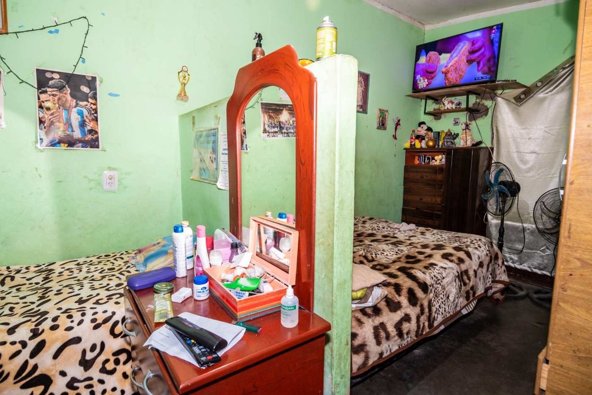 CASA VENTA 5 DORMITORIOS MACROCENTRO - foto 7