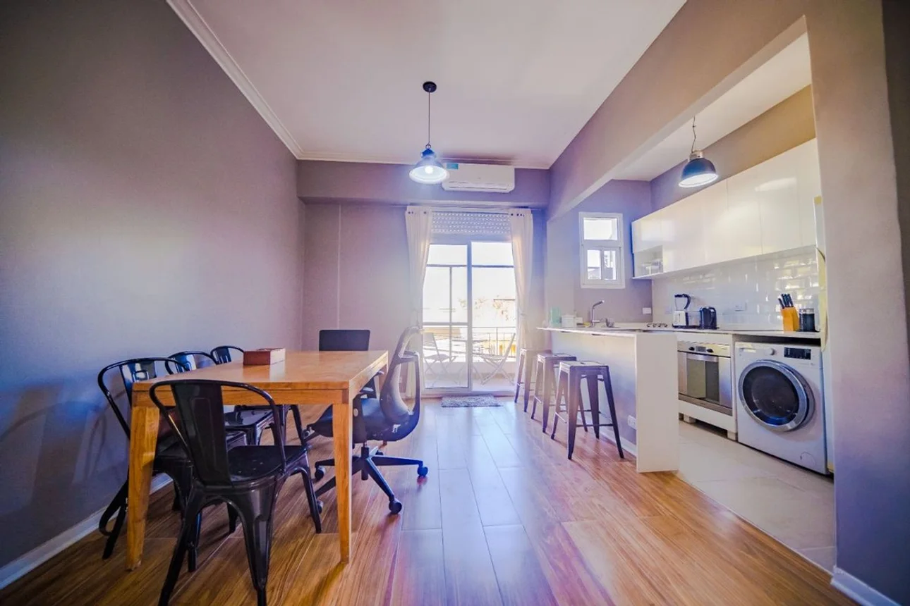 Departamento en venta en Villa Crespo