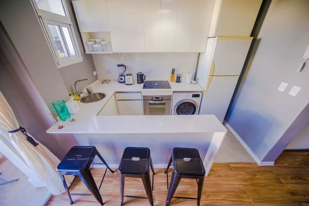 Departamento en venta en Villa Crespo, foto 5