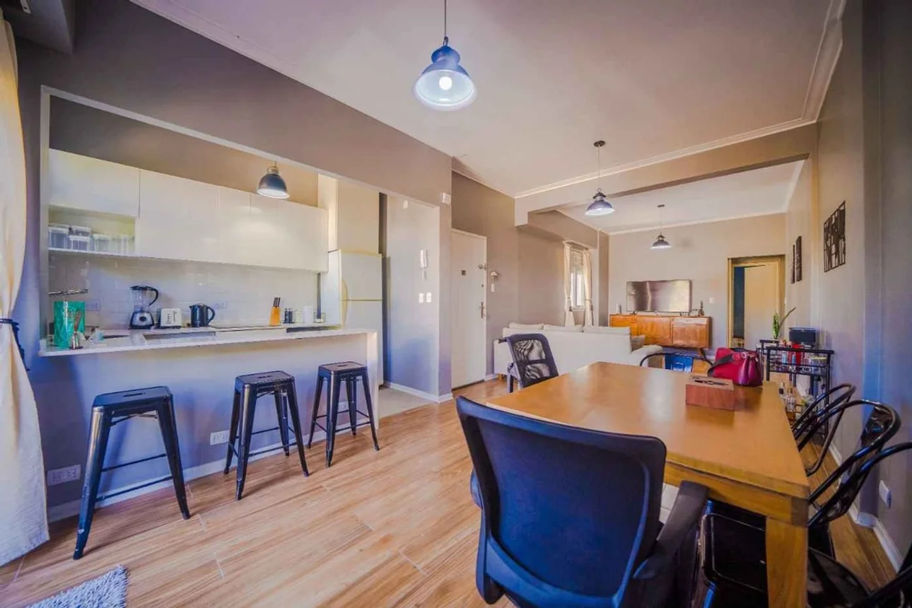 Departamento en venta en Villa Crespo, foto 4